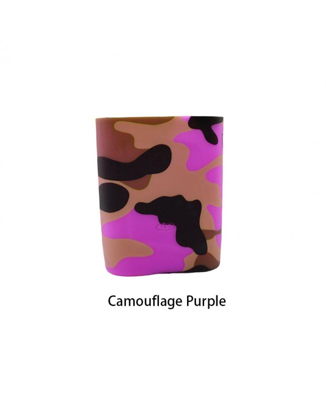 Camouflage Purple